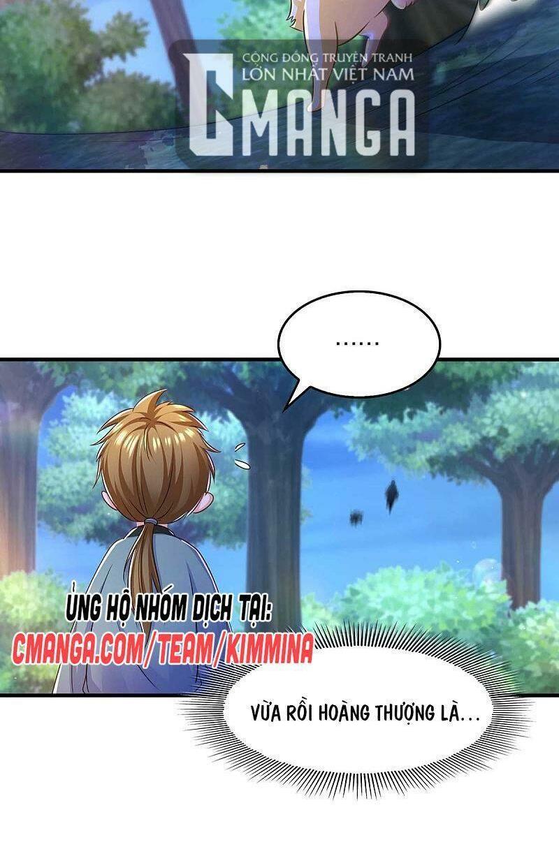 Ta Ở Hậu Cung Làm Lão Đại Chapter 85 - Trang 2