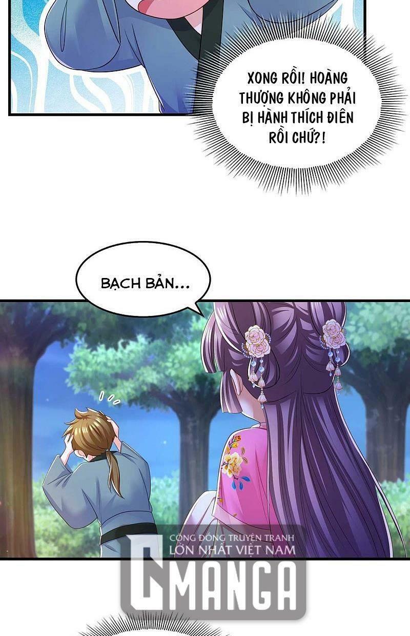 Ta Ở Hậu Cung Làm Lão Đại Chapter 85 - Trang 2