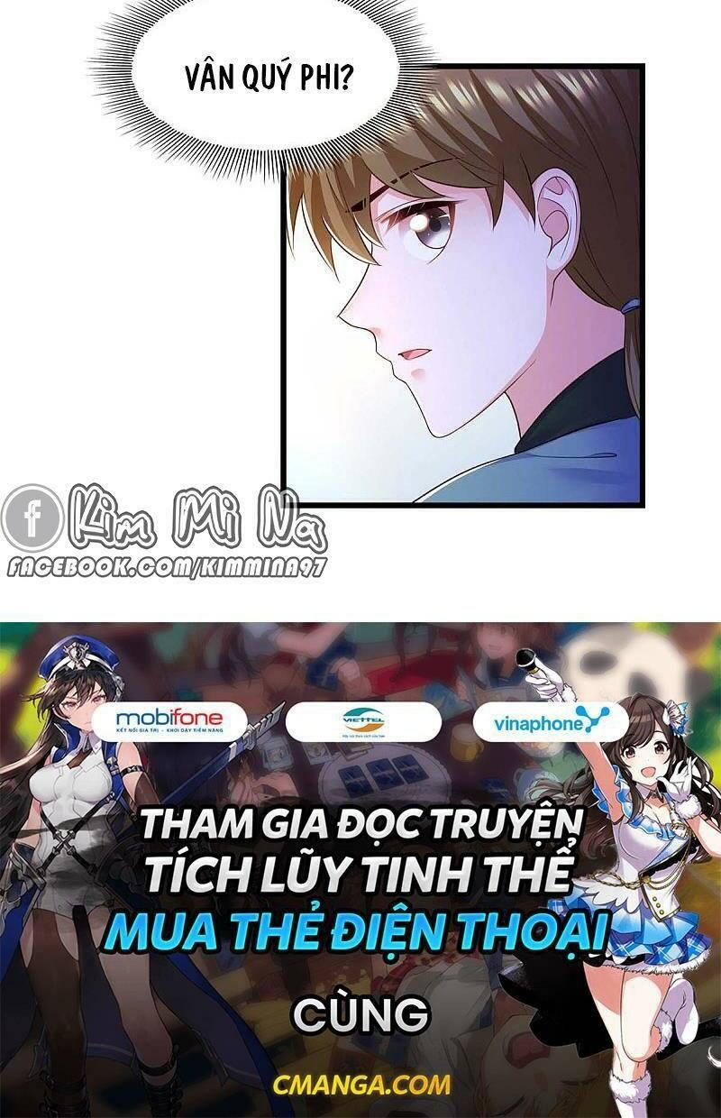 Ta Ở Hậu Cung Làm Lão Đại Chapter 85 - Trang 2