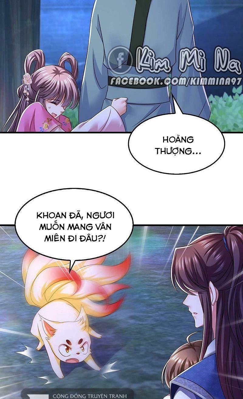 Ta Ở Hậu Cung Làm Lão Đại Chapter 85 - Trang 2