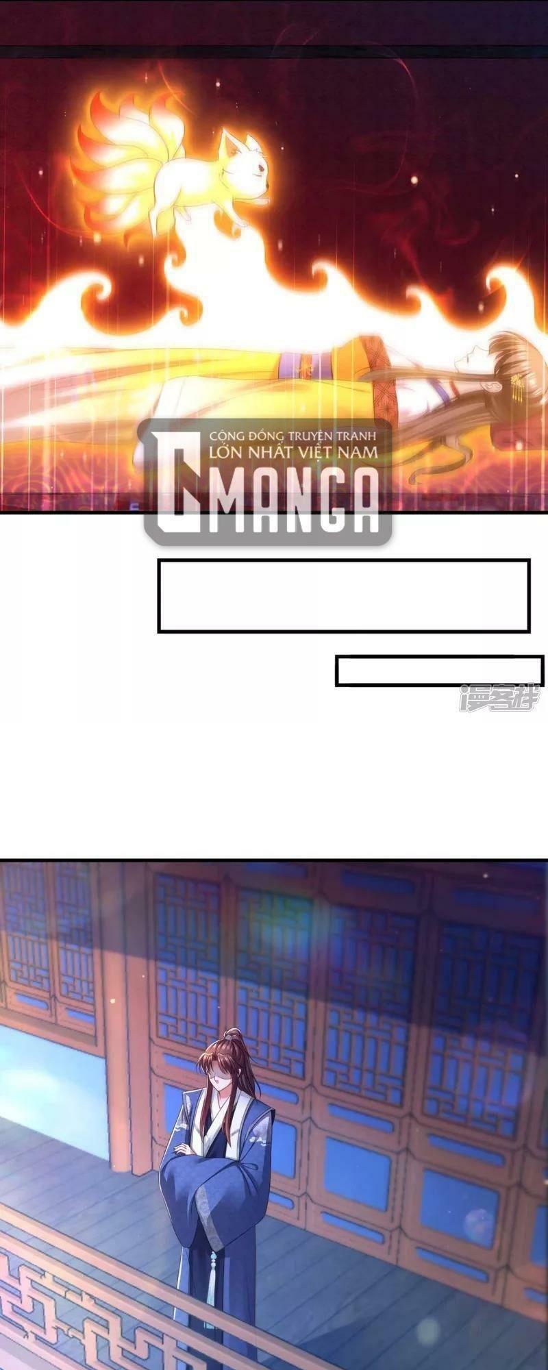 Ta Ở Hậu Cung Làm Lão Đại Chapter 86 - Trang 2