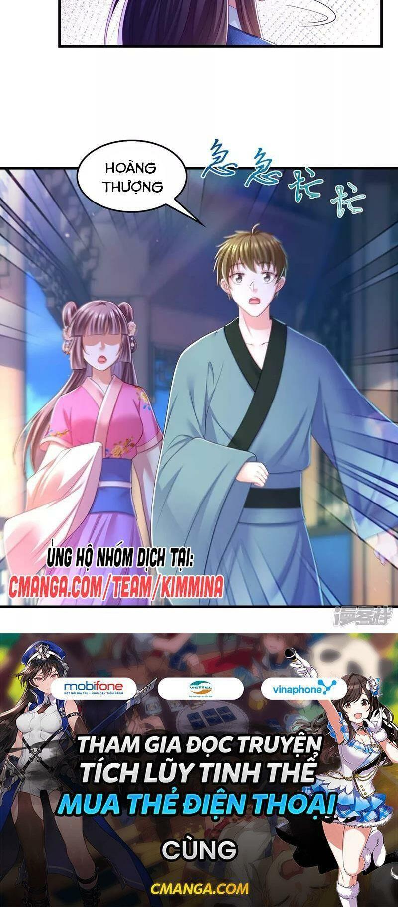 Ta Ở Hậu Cung Làm Lão Đại Chapter 86 - Trang 2