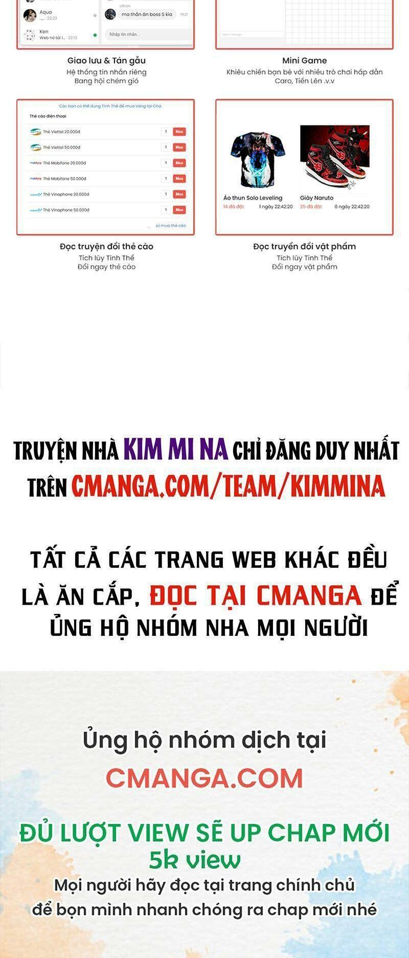 Ta Ở Hậu Cung Làm Lão Đại Chapter 87 - Trang 2