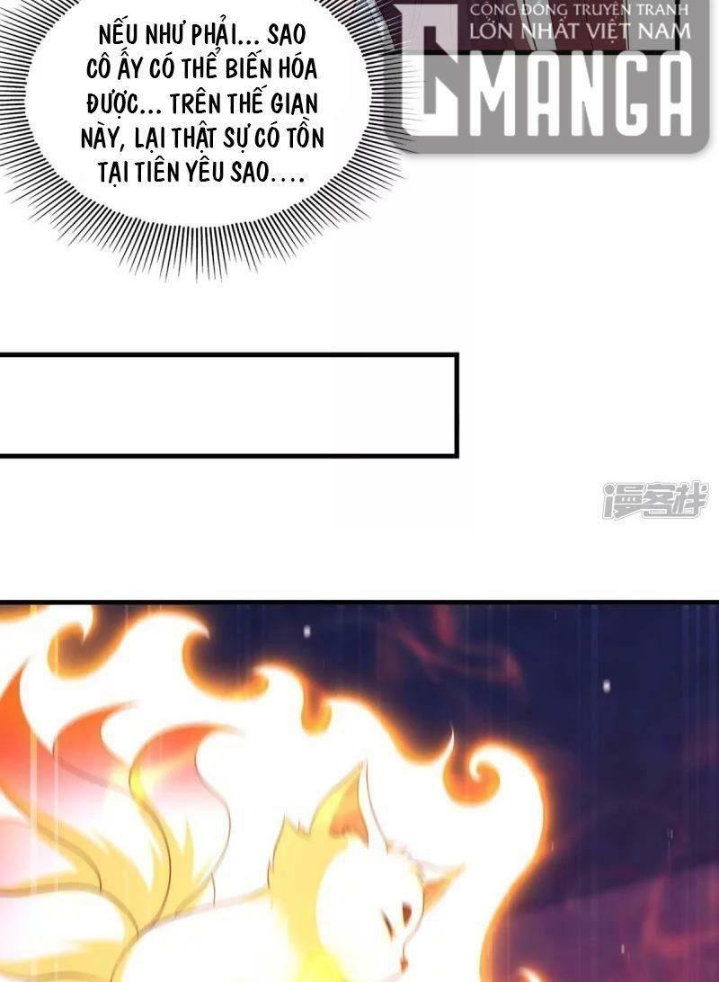 Ta Ở Hậu Cung Làm Lão Đại Chapter 87 - Trang 2