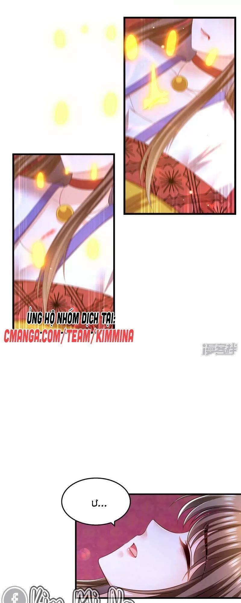 Ta Ở Hậu Cung Làm Lão Đại Chapter 87 - Trang 2