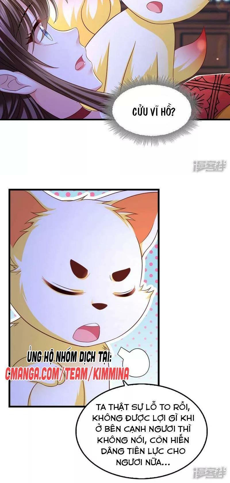 Ta Ở Hậu Cung Làm Lão Đại Chapter 87 - Trang 2