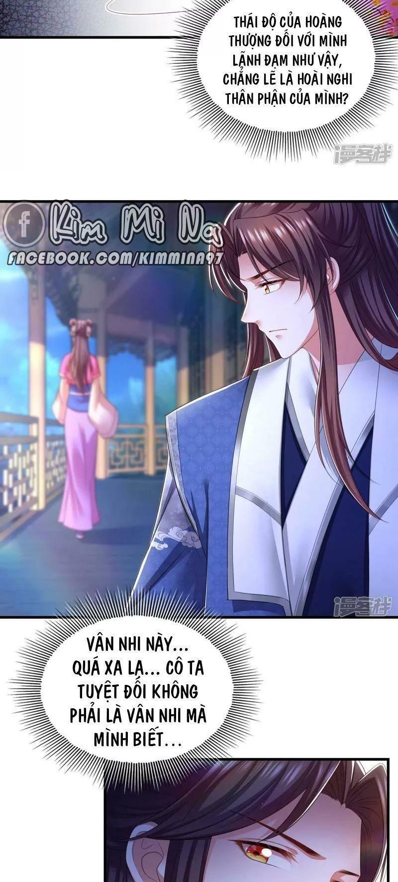 Ta Ở Hậu Cung Làm Lão Đại Chapter 87 - Trang 2