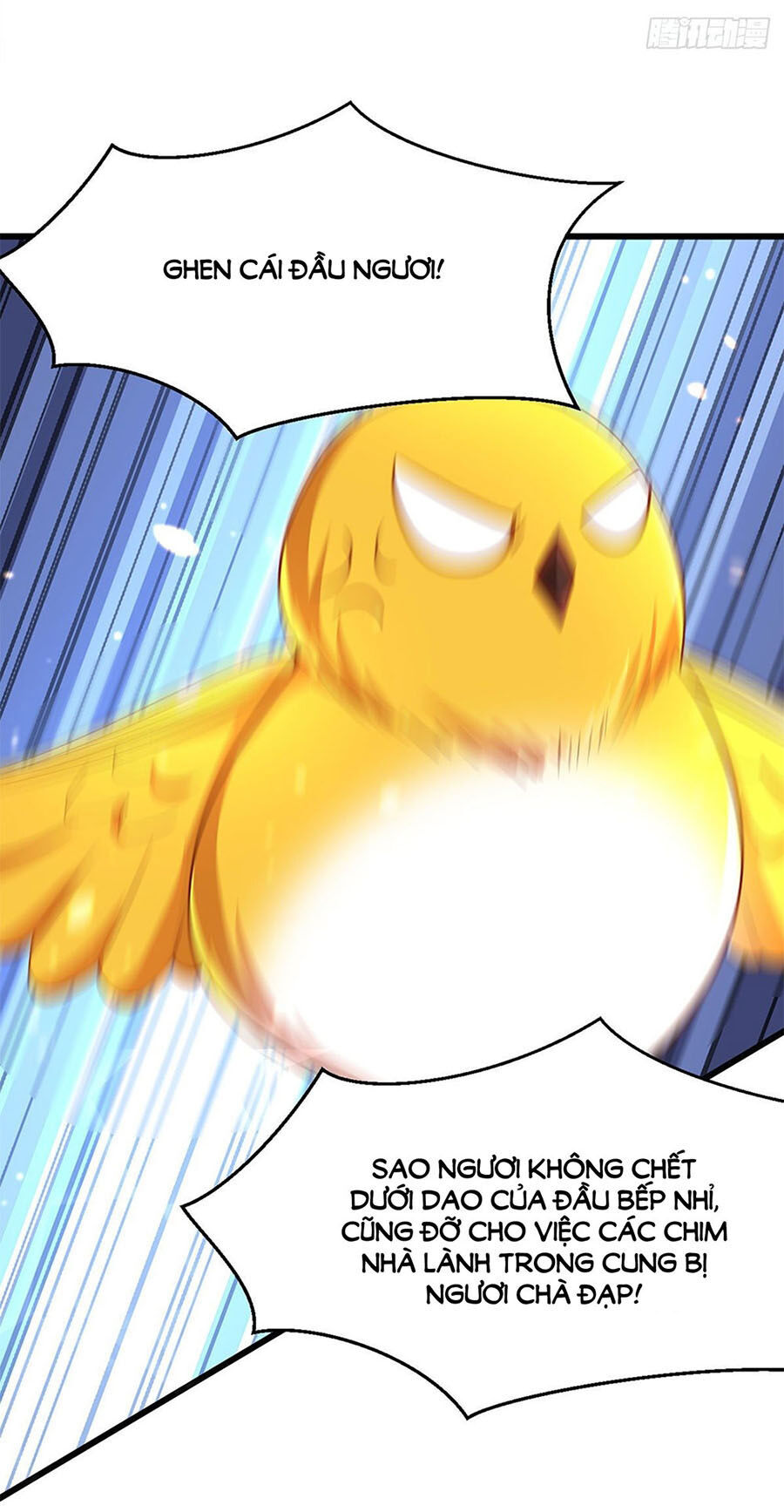 Ta Ở Hậu Cung Làm Lão Đại Chapter 9 - Trang 2