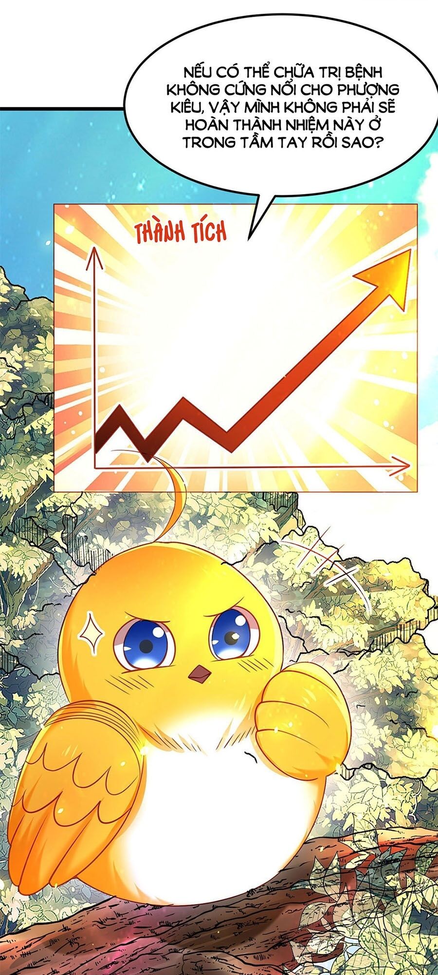 Ta Ở Hậu Cung Làm Lão Đại Chapter 9 - Trang 2