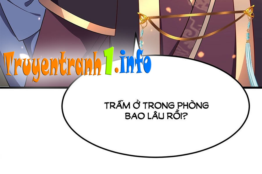 Ta Ở Hậu Cung Làm Lão Đại Chapter 9 - Trang 2