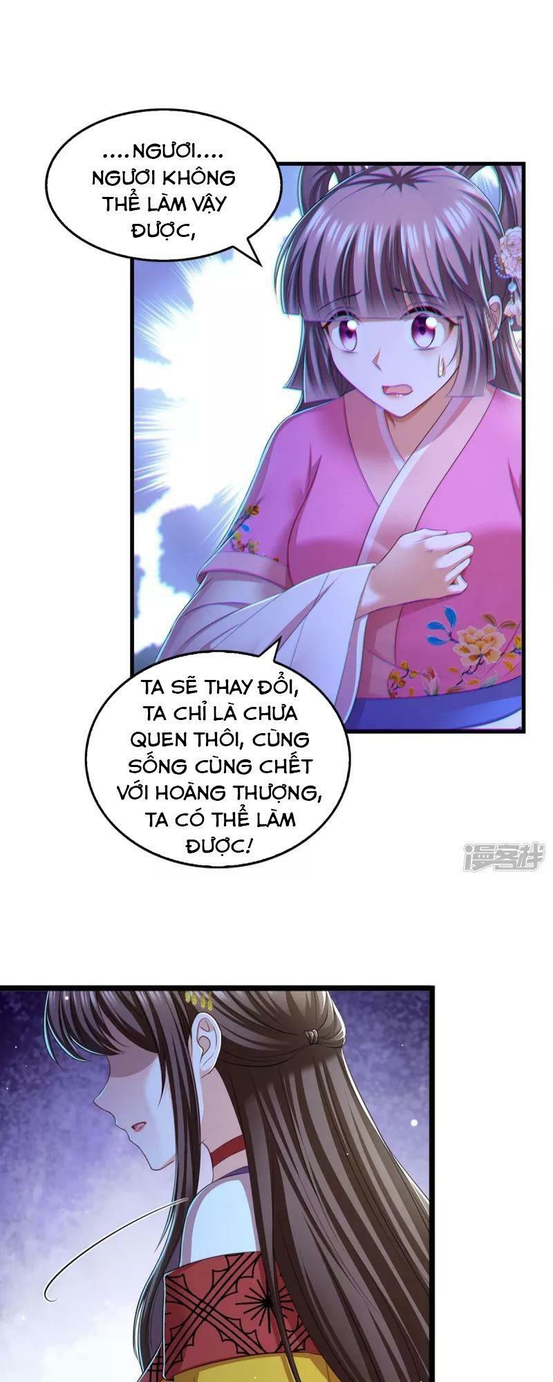 Ta Ở Hậu Cung Làm Lão Đại Chapter 91 - Trang 2