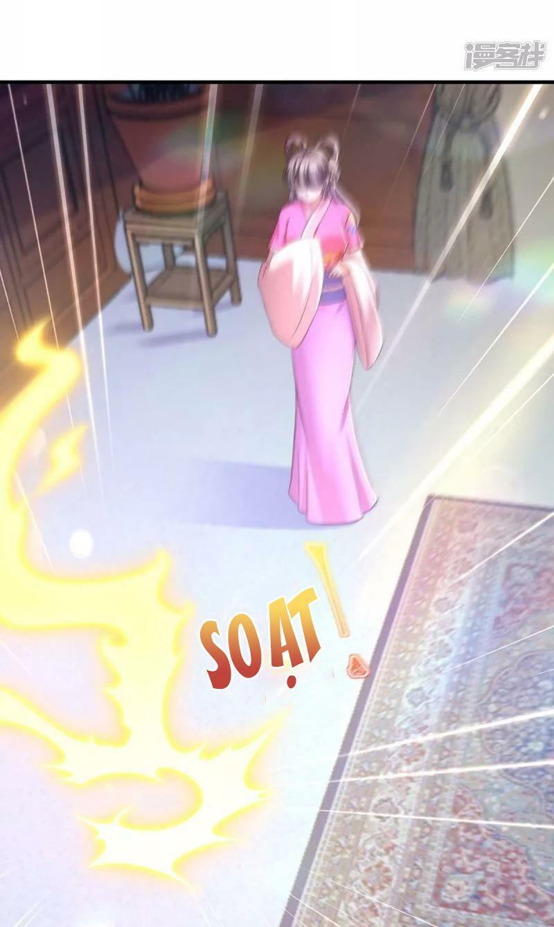 Ta Ở Hậu Cung Làm Lão Đại Chapter 91 - Trang 2