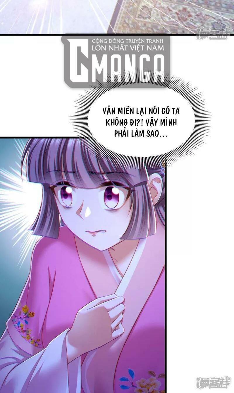 Ta Ở Hậu Cung Làm Lão Đại Chapter 91 - Trang 2