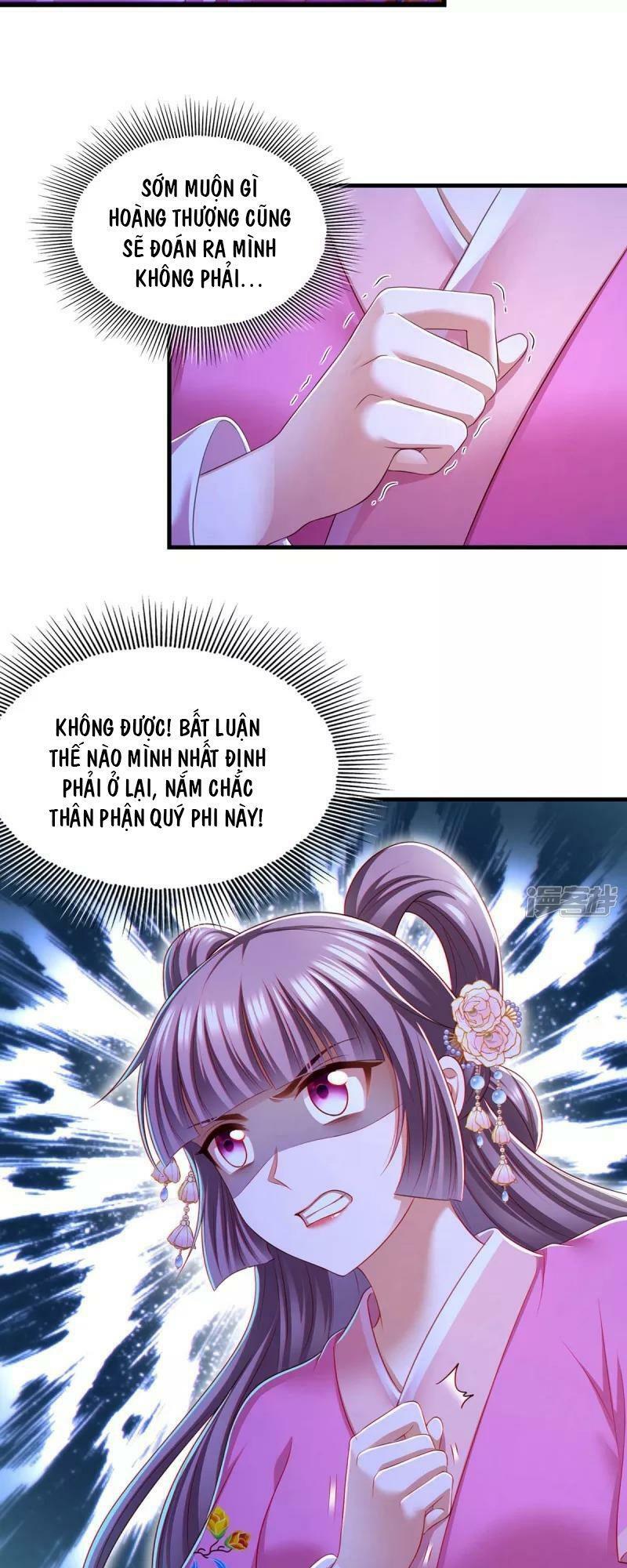 Ta Ở Hậu Cung Làm Lão Đại Chapter 91 - Trang 2