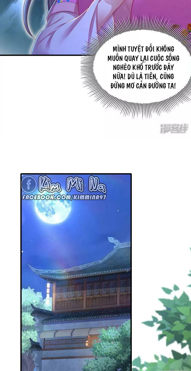Ta Ở Hậu Cung Làm Lão Đại Chapter 91 - Trang 2