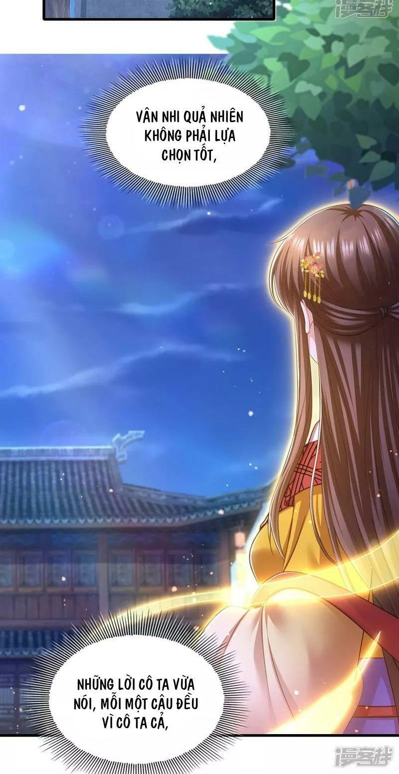 Ta Ở Hậu Cung Làm Lão Đại Chapter 91 - Trang 2