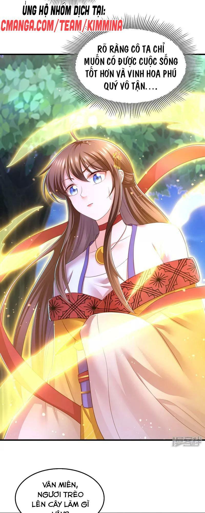 Ta Ở Hậu Cung Làm Lão Đại Chapter 91 - Trang 2