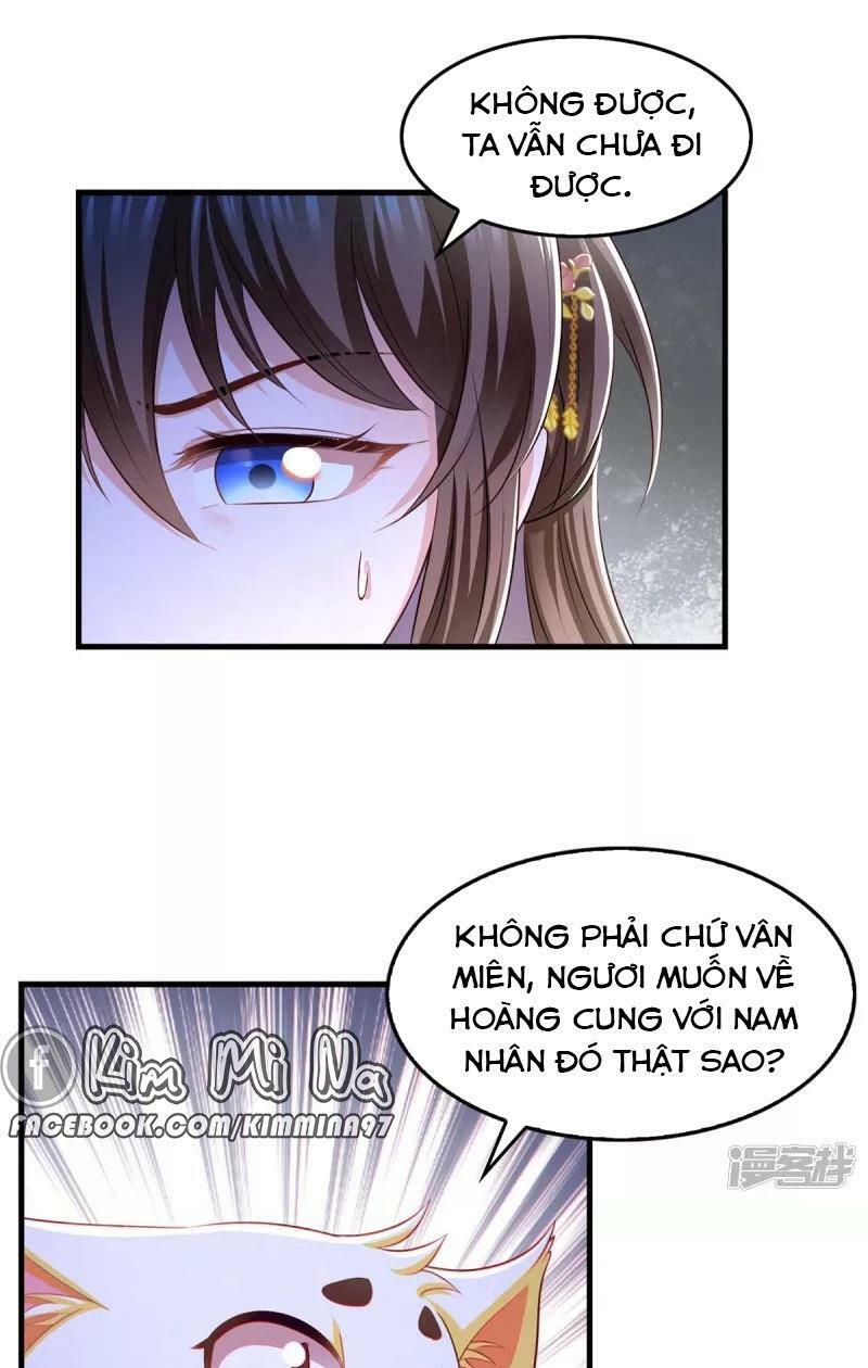 Ta Ở Hậu Cung Làm Lão Đại Chapter 91 - Trang 2
