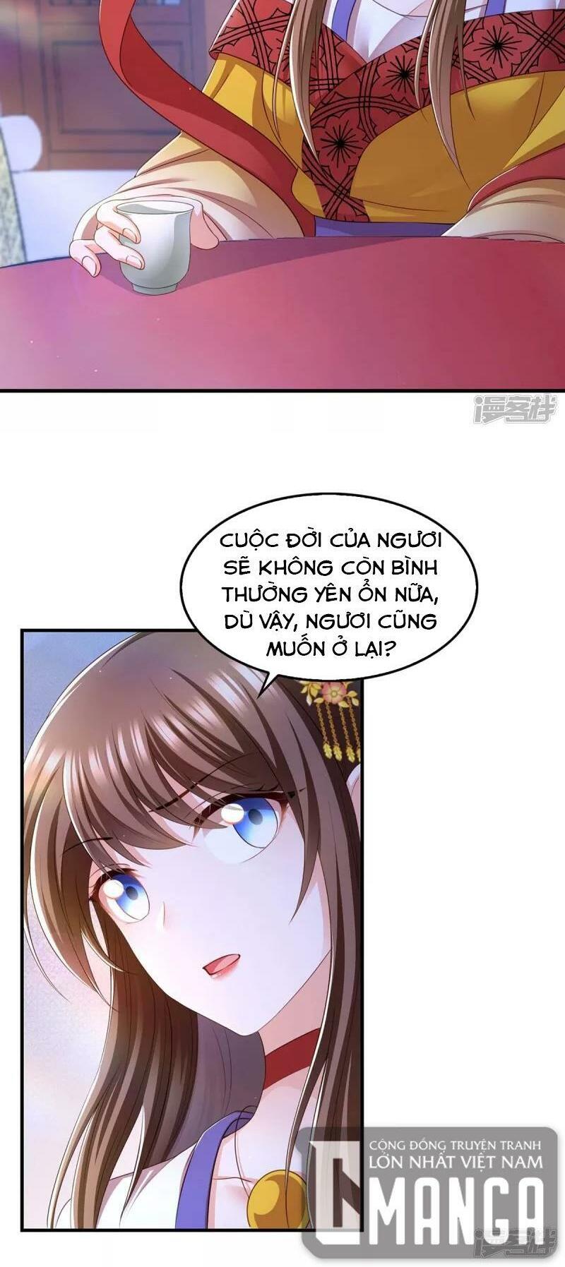 Ta Ở Hậu Cung Làm Lão Đại Chapter 91 - Trang 2