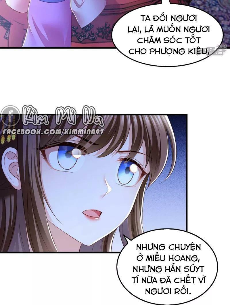 Ta Ở Hậu Cung Làm Lão Đại Chapter 91 - Trang 2