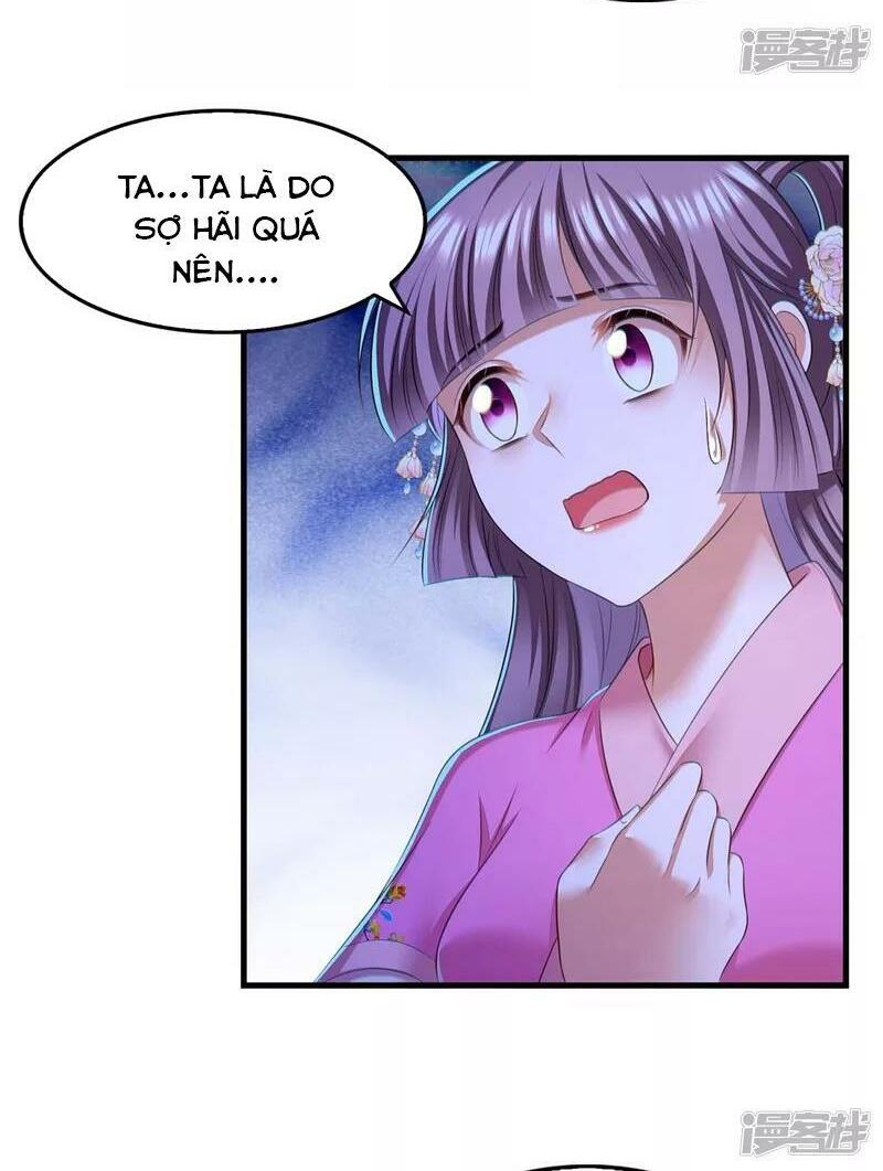 Ta Ở Hậu Cung Làm Lão Đại Chapter 91 - Trang 2