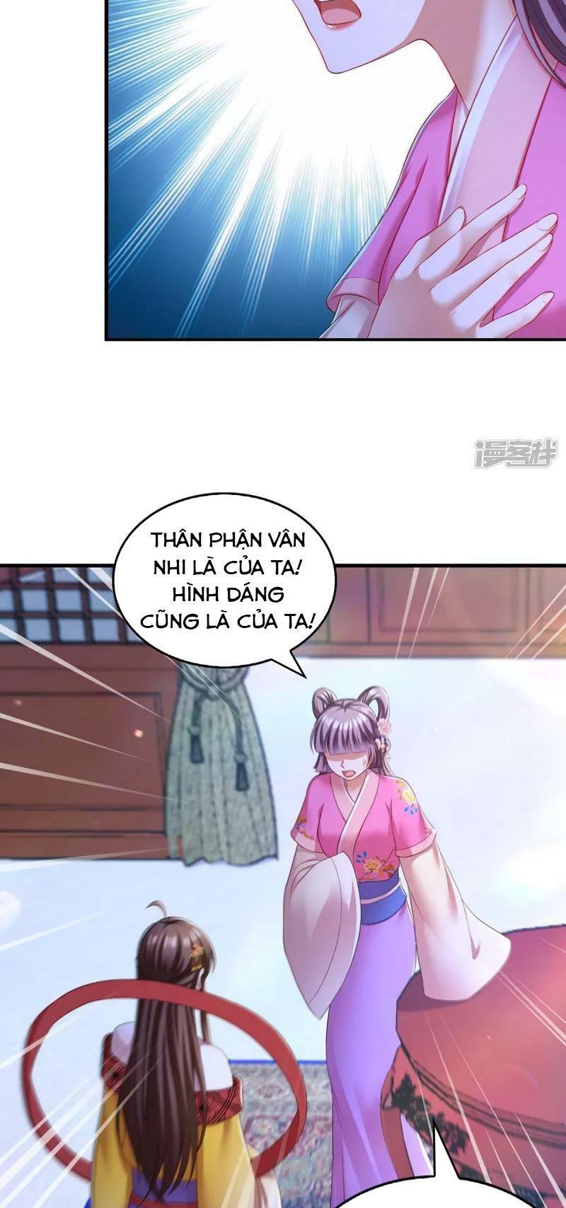 Ta Ở Hậu Cung Làm Lão Đại Chapter 91 - Trang 2