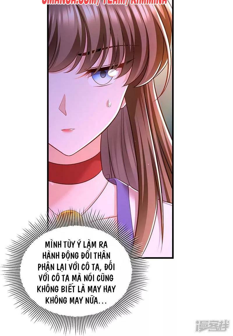 Ta Ở Hậu Cung Làm Lão Đại Chapter 93 - Trang 2