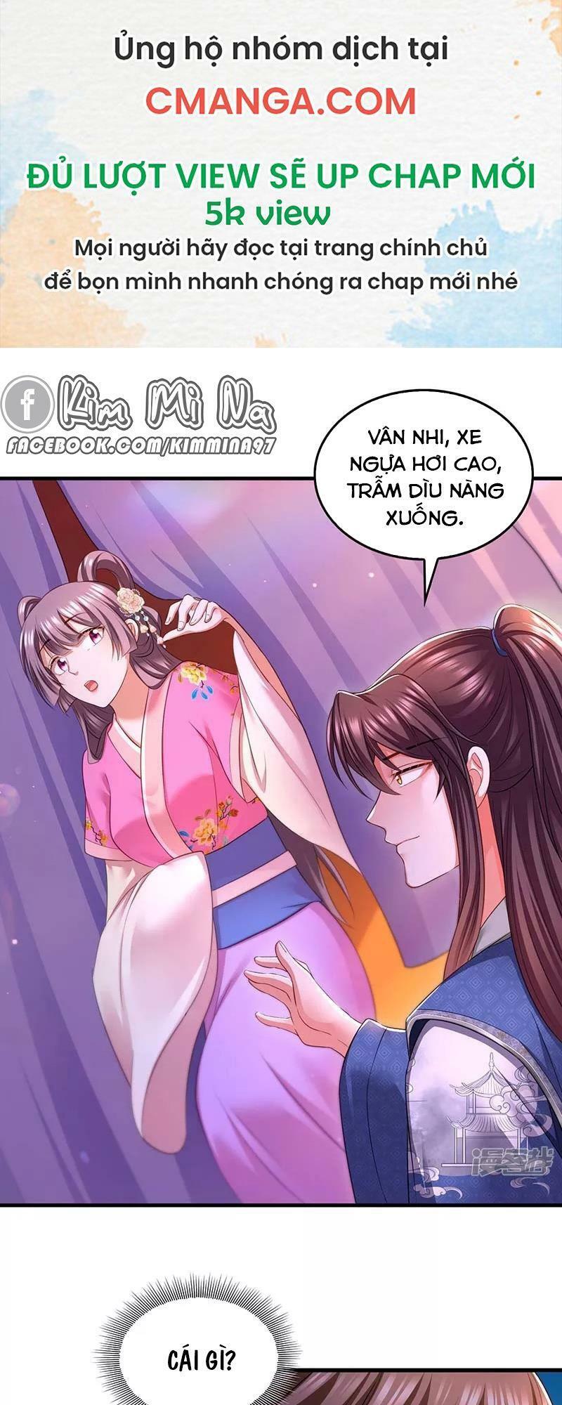 Ta Ở Hậu Cung Làm Lão Đại Chapter 93 - Trang 2