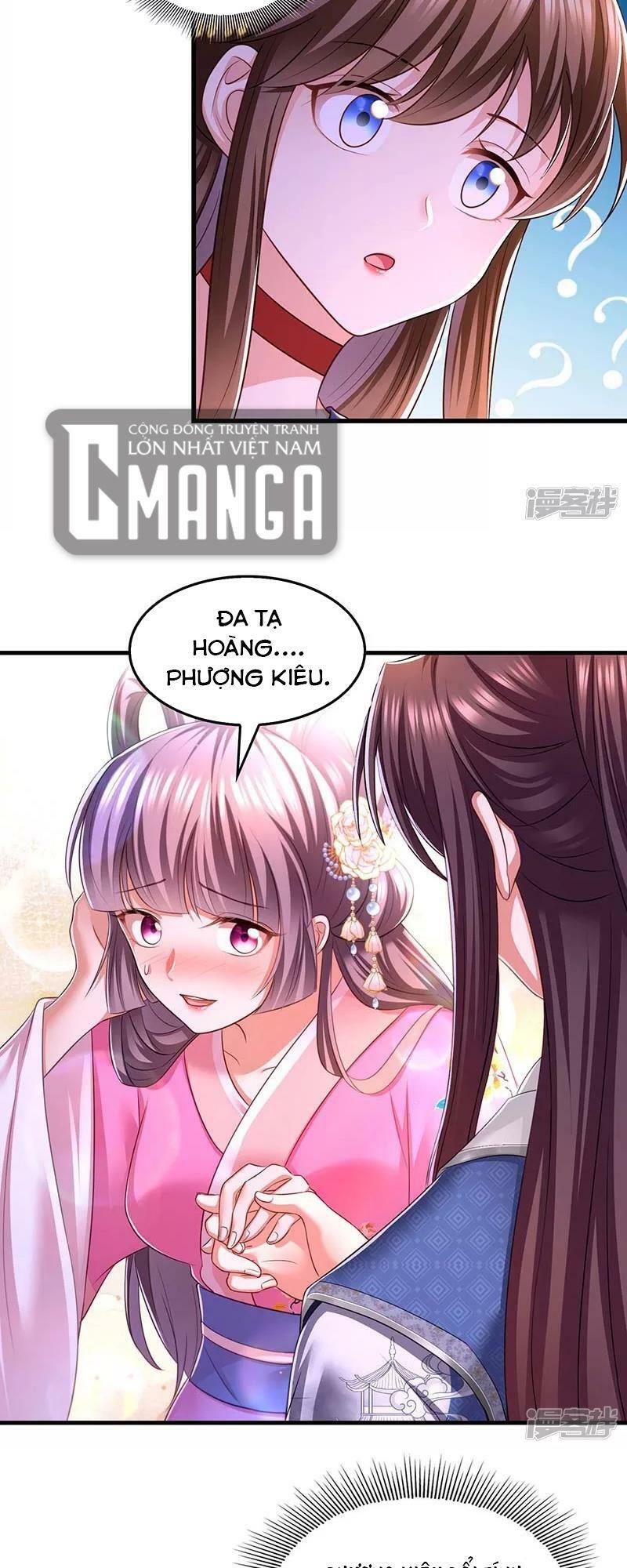 Ta Ở Hậu Cung Làm Lão Đại Chapter 93 - Trang 2