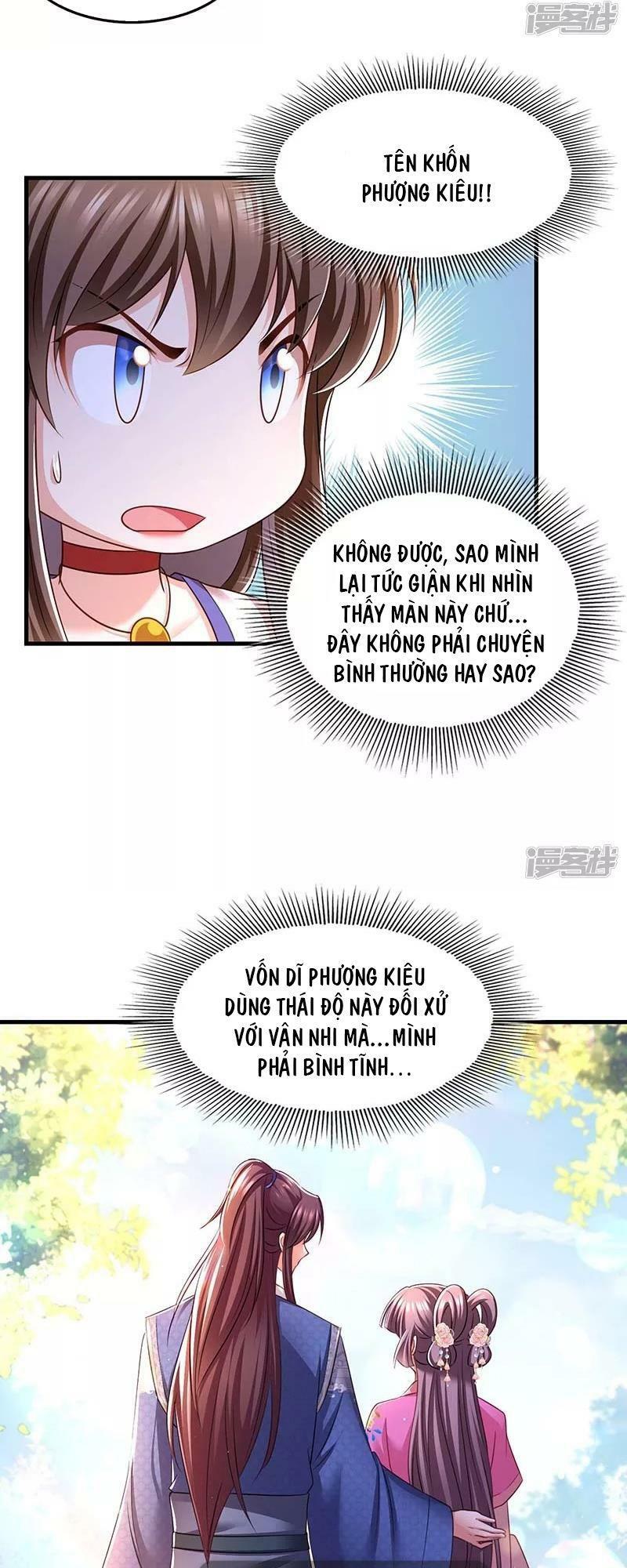 Ta Ở Hậu Cung Làm Lão Đại Chapter 93 - Trang 2