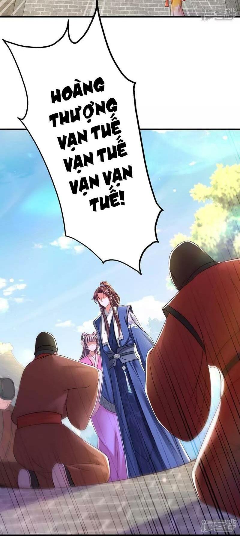 Ta Ở Hậu Cung Làm Lão Đại Chapter 93 - Trang 2