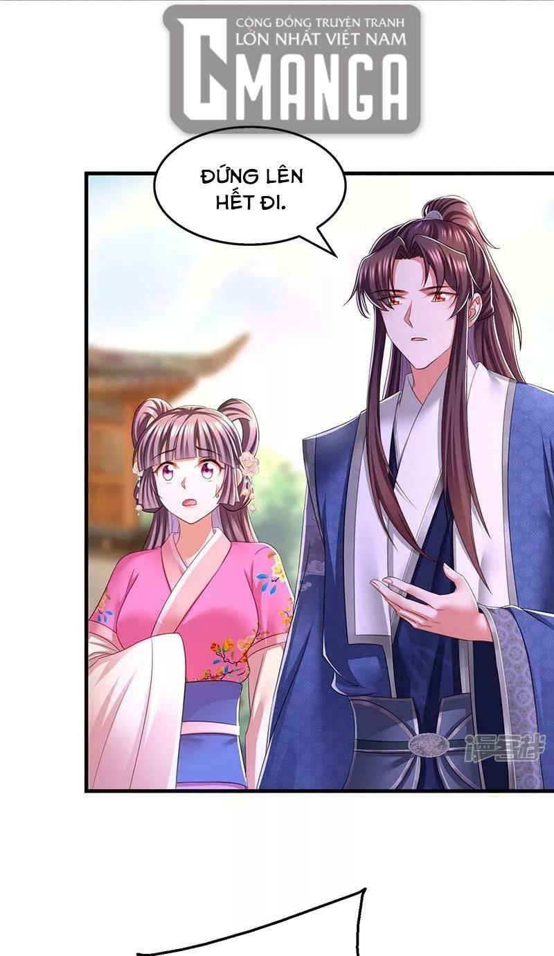 Ta Ở Hậu Cung Làm Lão Đại Chapter 93 - Trang 2