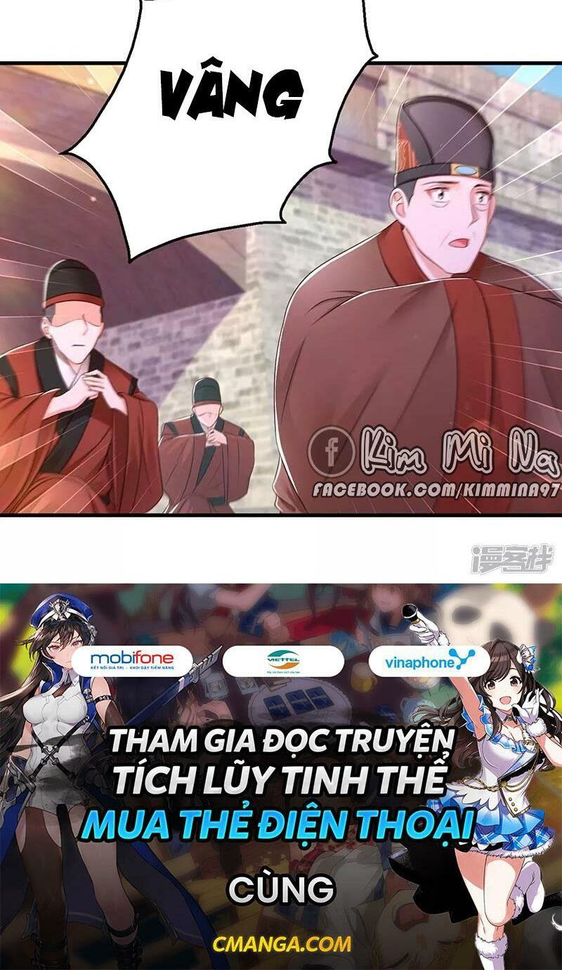 Ta Ở Hậu Cung Làm Lão Đại Chapter 93 - Trang 2