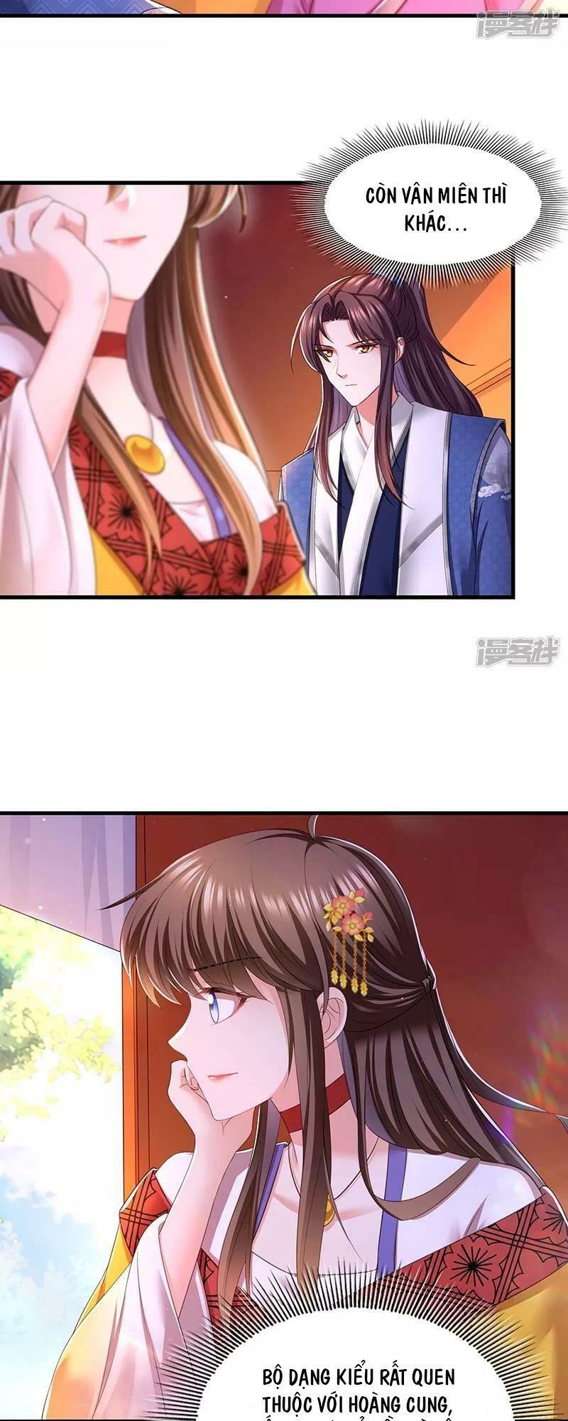 Ta Ở Hậu Cung Làm Lão Đại Chapter 93 - Trang 2