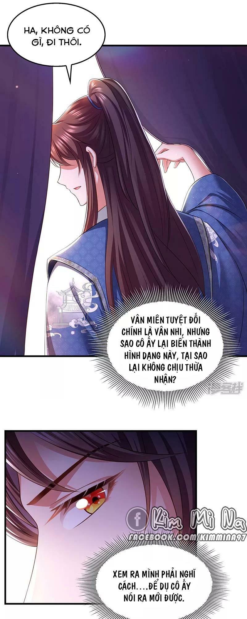 Ta Ở Hậu Cung Làm Lão Đại Chapter 93 - Trang 2