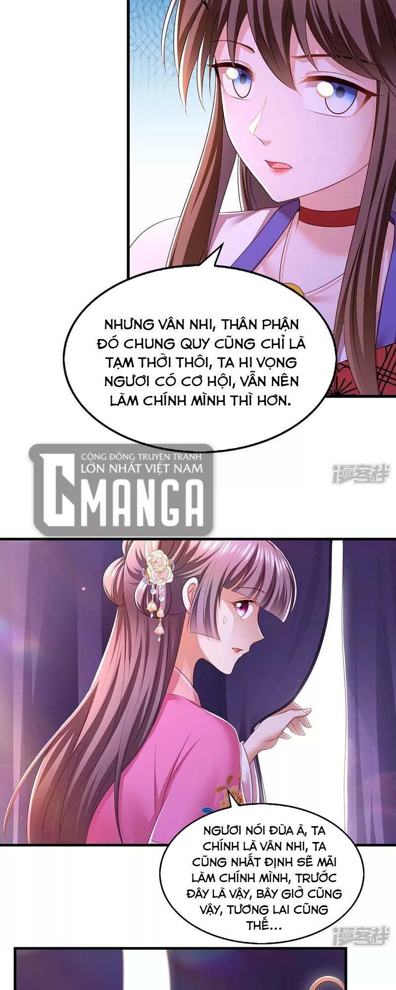 Ta Ở Hậu Cung Làm Lão Đại Chapter 93 - Trang 2