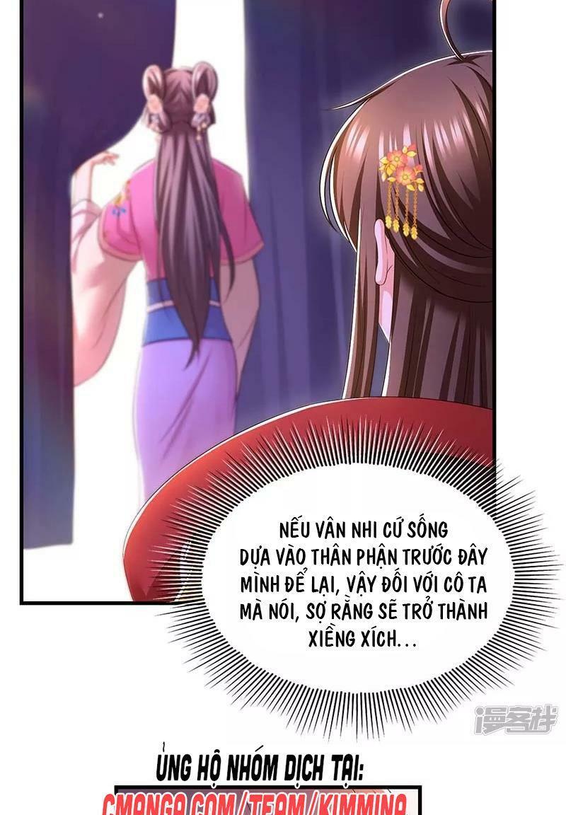 Ta Ở Hậu Cung Làm Lão Đại Chapter 93 - Trang 2