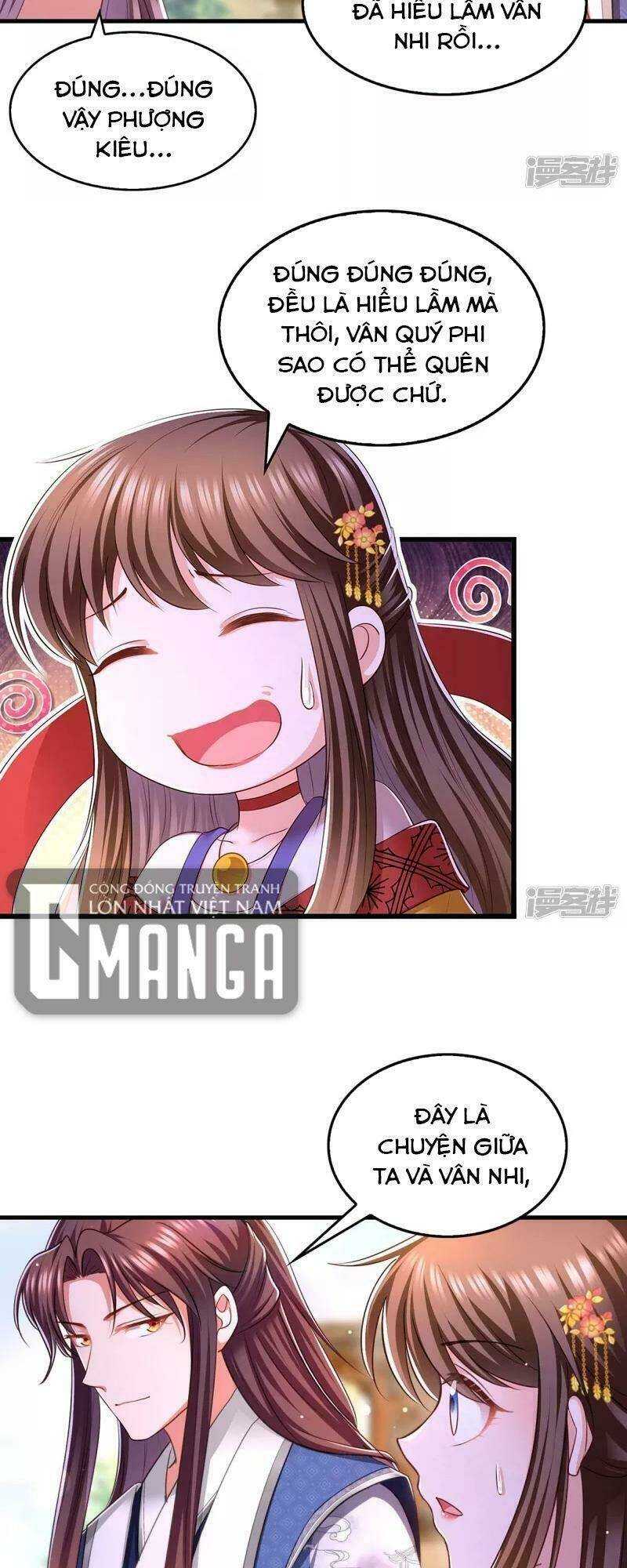 Ta Ở Hậu Cung Làm Lão Đại Chapter 95 - Trang 2