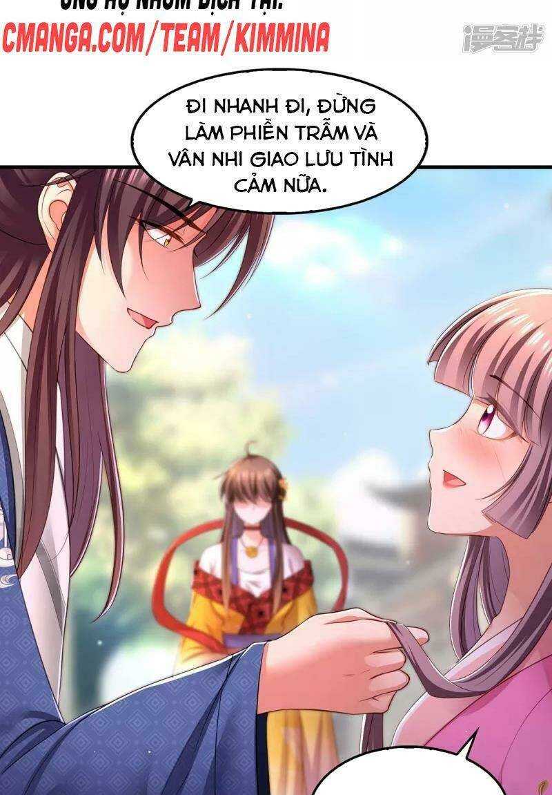 Ta Ở Hậu Cung Làm Lão Đại Chapter 95 - Trang 2