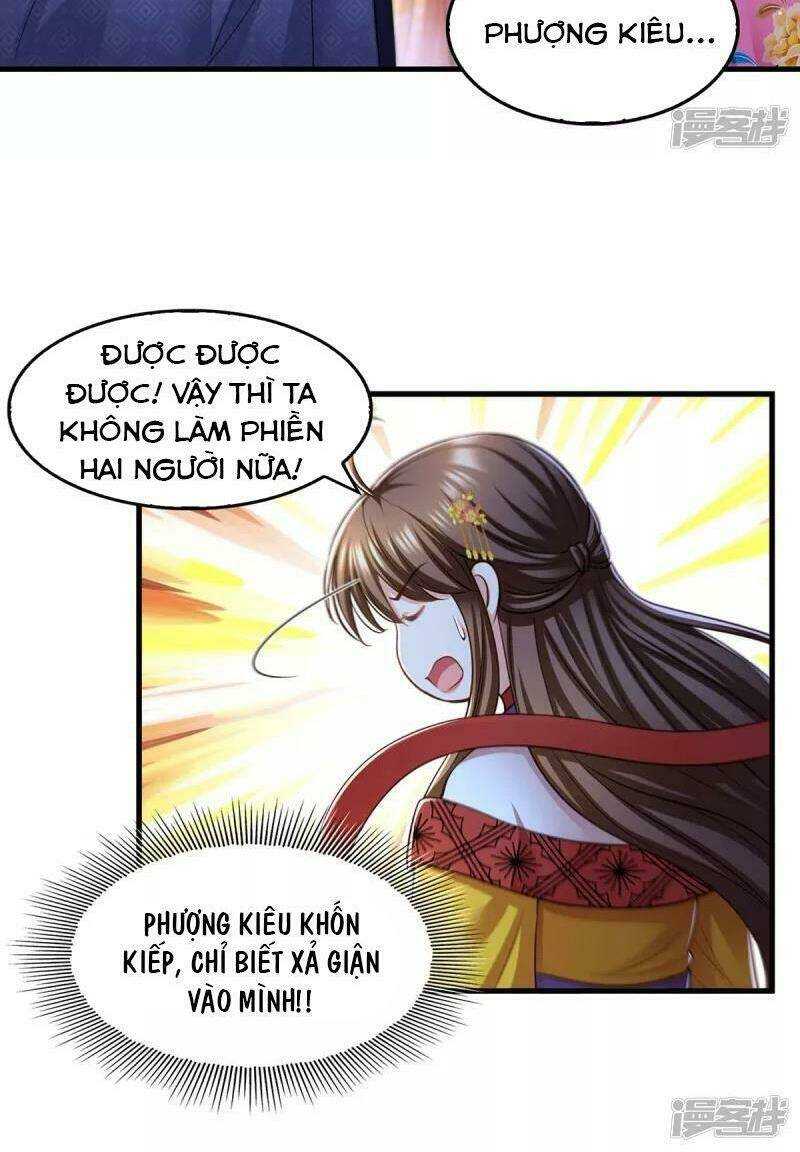Ta Ở Hậu Cung Làm Lão Đại Chapter 95 - Trang 2