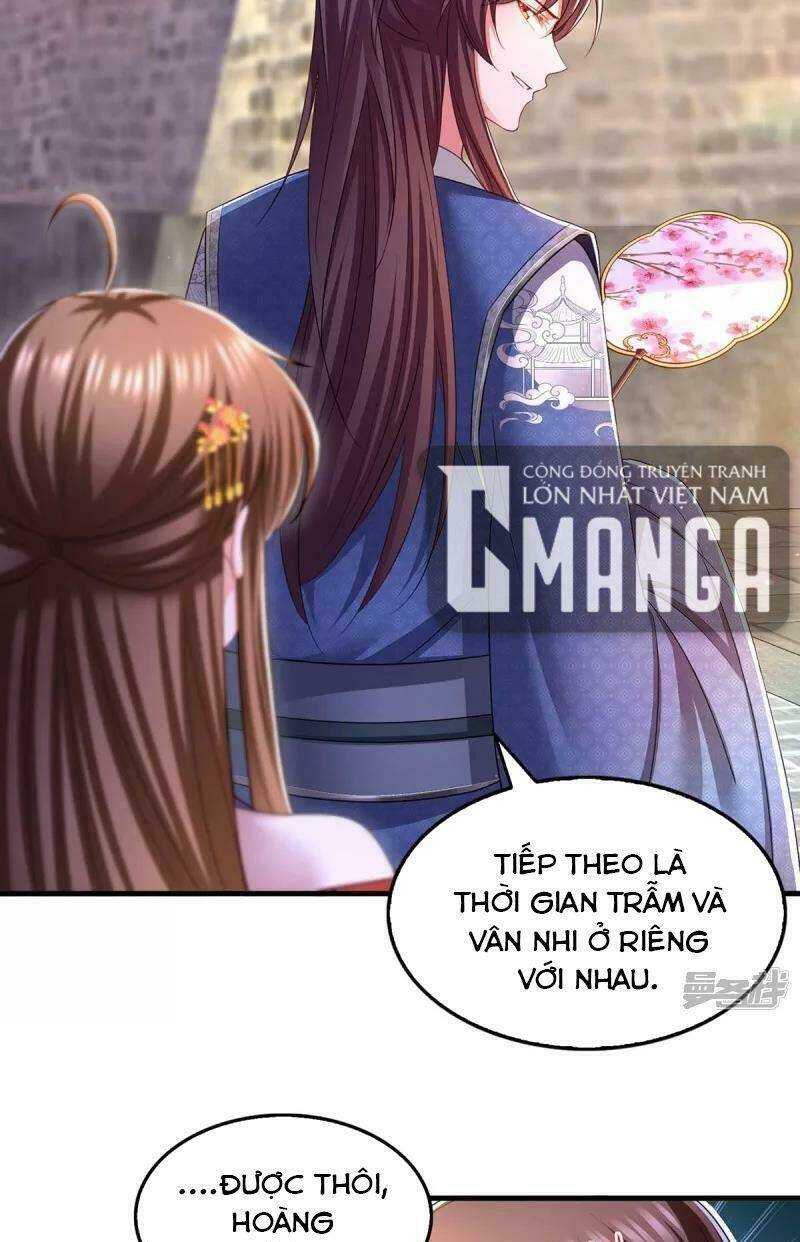 Ta Ở Hậu Cung Làm Lão Đại Chapter 95 - Trang 2