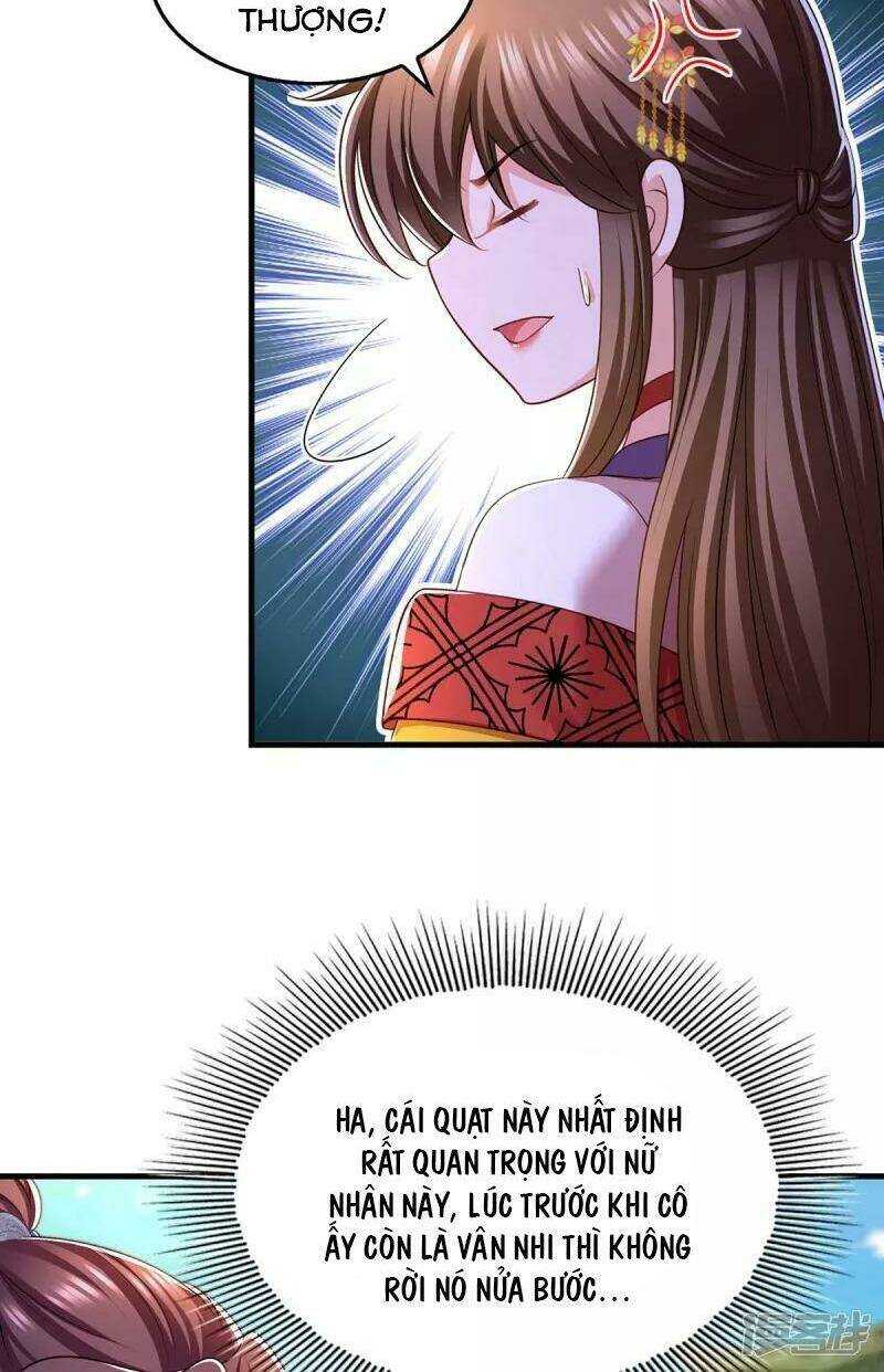 Ta Ở Hậu Cung Làm Lão Đại Chapter 95 - Trang 2