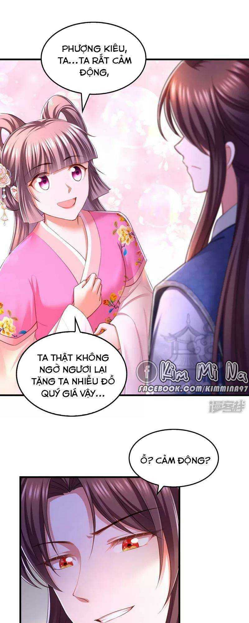 Ta Ở Hậu Cung Làm Lão Đại Chapter 95 - Trang 2