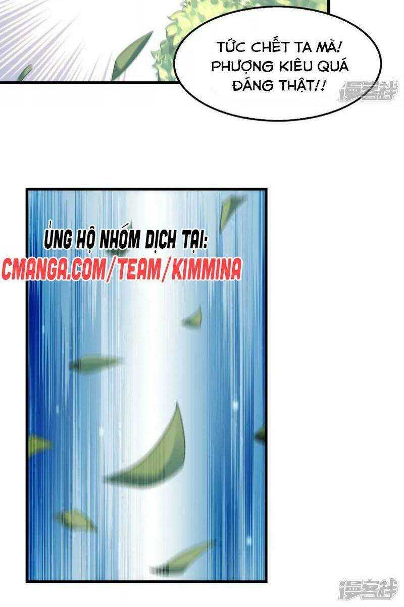 Ta Ở Hậu Cung Làm Lão Đại Chapter 96 - Trang 2