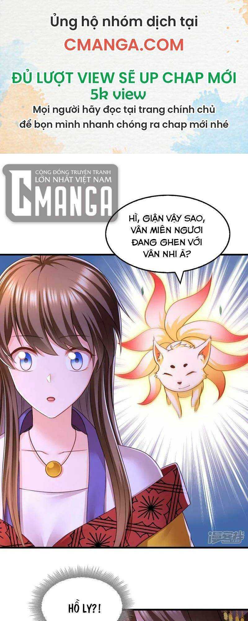 Ta Ở Hậu Cung Làm Lão Đại Chapter 96 - Trang 2