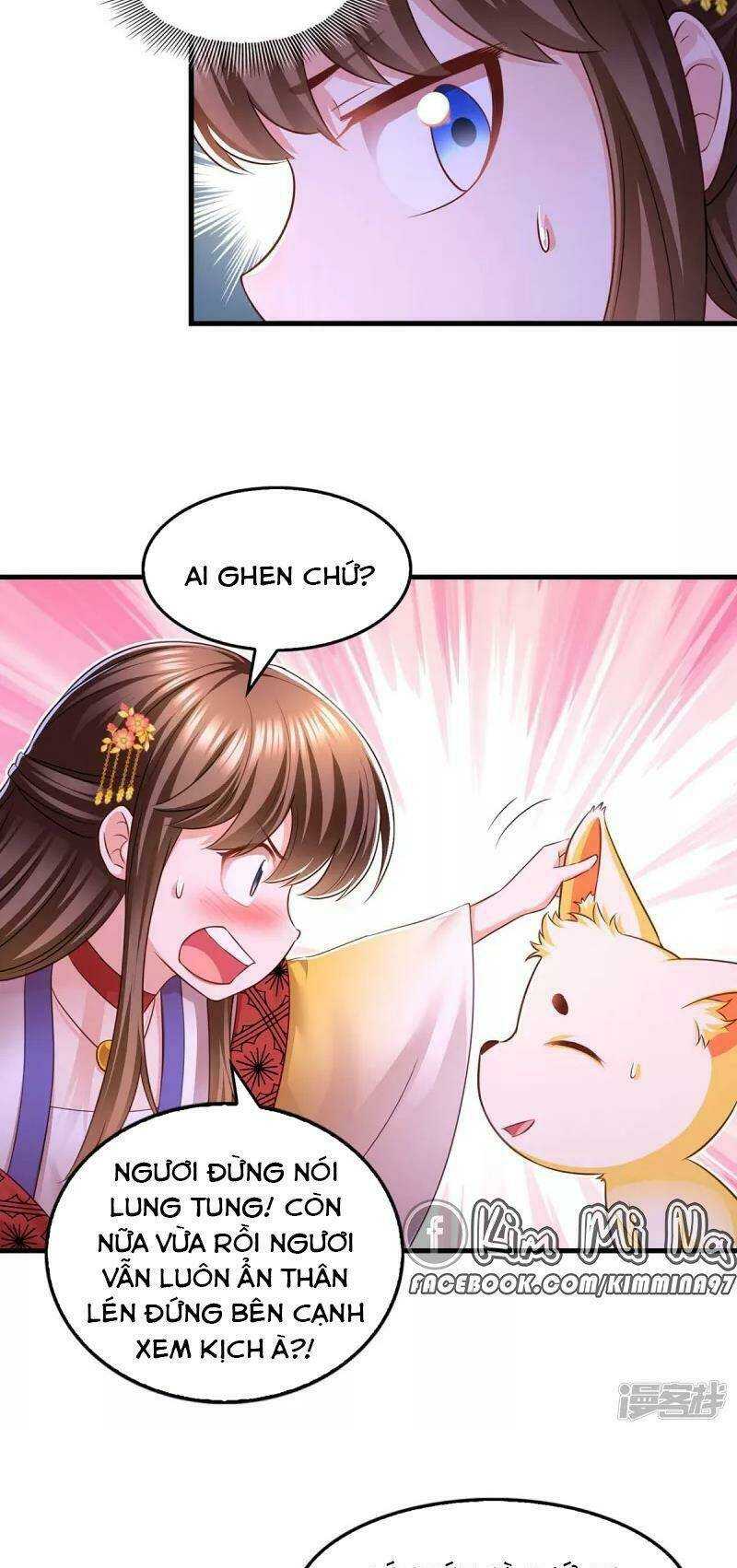 Ta Ở Hậu Cung Làm Lão Đại Chapter 96 - Trang 2