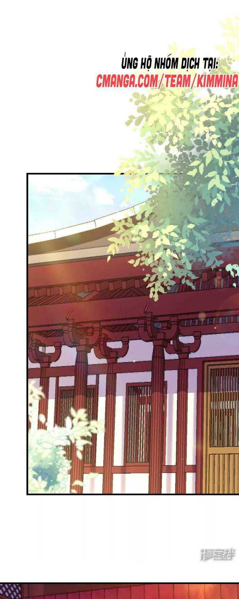 Ta Ở Hậu Cung Làm Lão Đại Chapter 96 - Trang 2