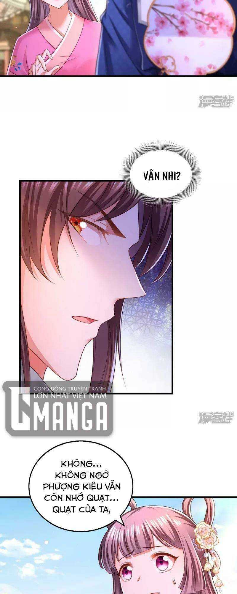 Ta Ở Hậu Cung Làm Lão Đại Chapter 96 - Trang 2