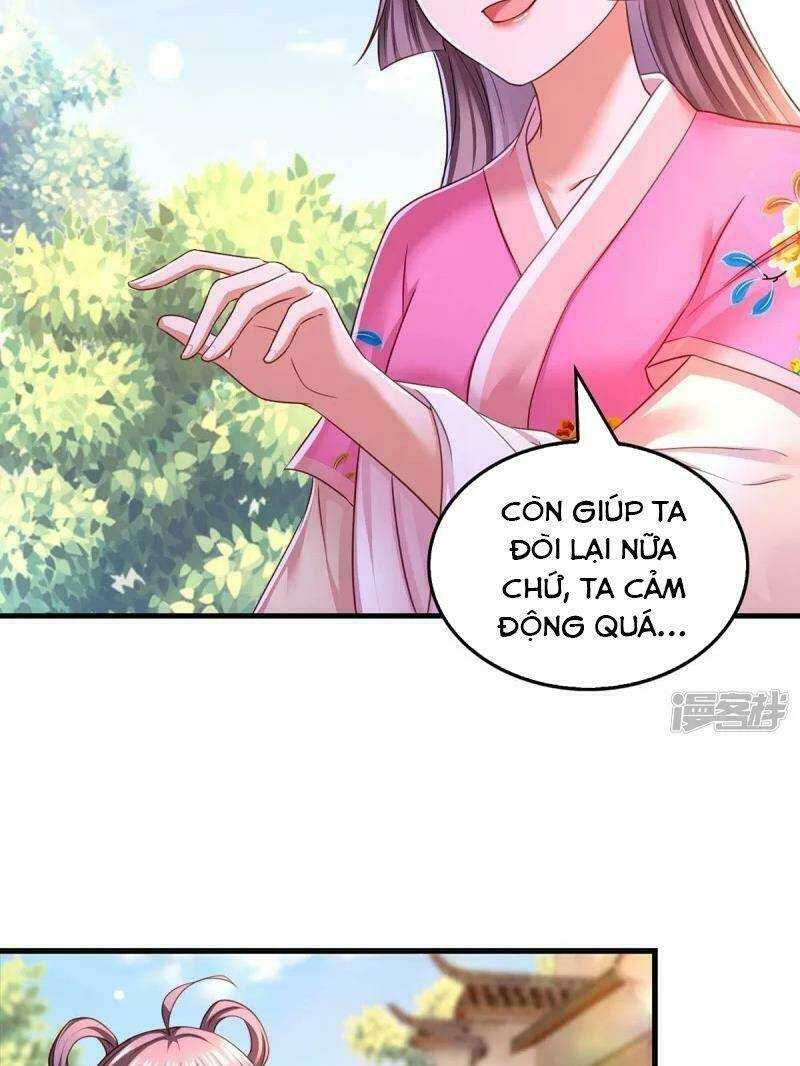 Ta Ở Hậu Cung Làm Lão Đại Chapter 96 - Trang 2