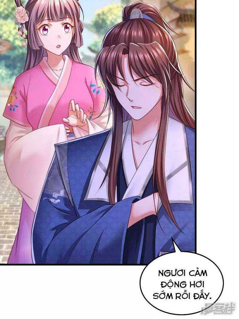 Ta Ở Hậu Cung Làm Lão Đại Chapter 96 - Trang 2